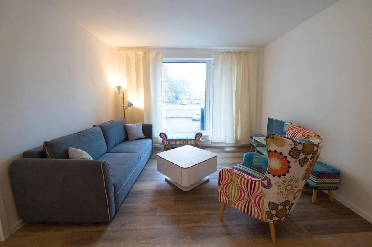 Bein Apartment With Parking Brünn Exterior foto